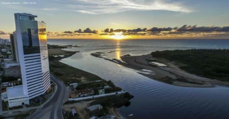 Foto do imóvel Apartamento com 1 Quarto à Venda,  em Barra De Jangada - Jaboatão Dos Guararapes