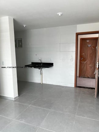 Imagem Apartamento com 2 Quartos à Venda, 53 m² em Camalaú - Cabedelo