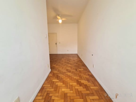 Foto do imóvel Apartamento com 1 Quarto à Venda, 50 m² em Ipanema - Rio De Janeiro