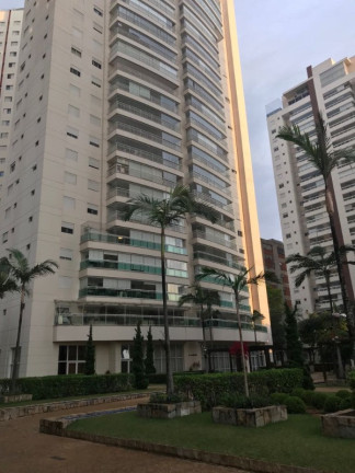 Foto do imóvel Apartamento com 3 Quartos à Venda, 185 m² em Vila Romana - São Paulo