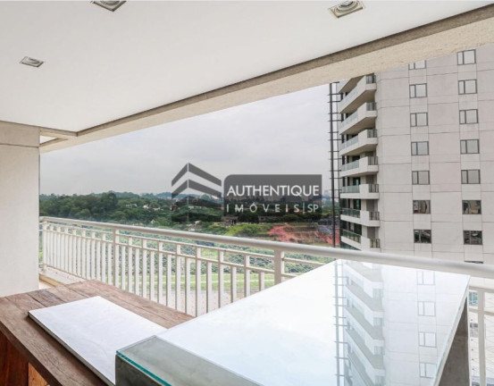 Foto do imóvel Apartamento com 4 Quartos à Venda, 143 m² em Chácara Santo Antônio (zona Sul) - São Paulo