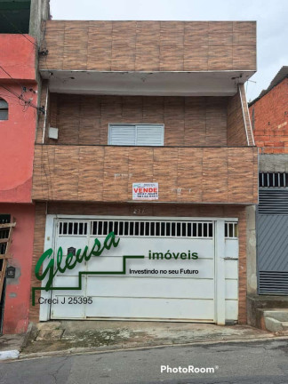 Imagem Sobrado com 3 Quartos à Venda,  em Jardim Santa Terezinha (zona Leste) - São Paulo