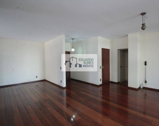 Foto do imóvel Apartamento com 4 Quartos à Venda, 256 m² em Savassi - Belo Horizonte