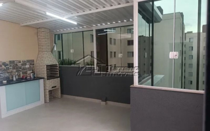 Foto do imóvel Apartamento com 2 Quartos à Venda, 112 m² em Jardim Paraiso - São José Dos Campos