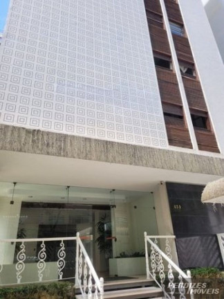 Imagem Apartamento com 3 Quartos à Venda, 150 m² em Santa Cecília - São Paulo