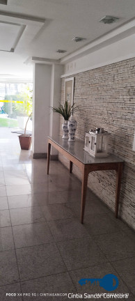 Foto do imóvel Apartamento com 3 Quartos à Venda, 98 m² em Centro - Campos Dos Goytacazes