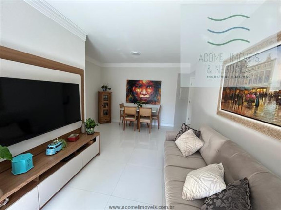 Imagem Apartamento com 3 Quartos à Venda, 80 m² em Alphaville - Barueri
