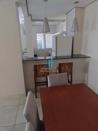 Foto do imóvel Apartamento com 3 Quartos à Venda, 78 m² em Chácara Belenzinho - São Paulo