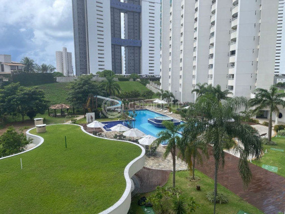 Foto do imóvel Apartamento com 2 Quartos à Venda, 59 m² em Ponta Negra - Natal
