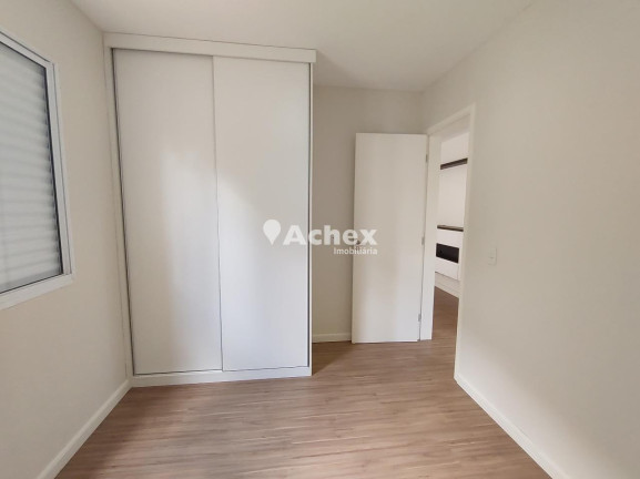 Imagem Apartamento com 2 Quartos à Venda, 58 m² em Jardim Santa Genebra - Campinas
