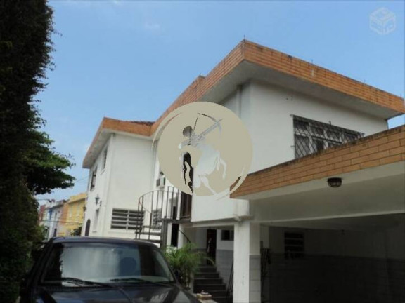 Foto do imóvel Casa com 3 Quartos à Venda, 314 m² em Vila Belmiro - Santos