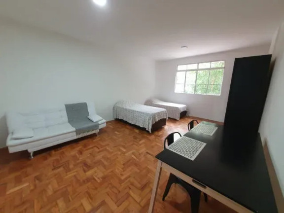Foto do imóvel Apartamento com 1 Quarto à Venda, 43 m² em Bela Vista - São Paulo