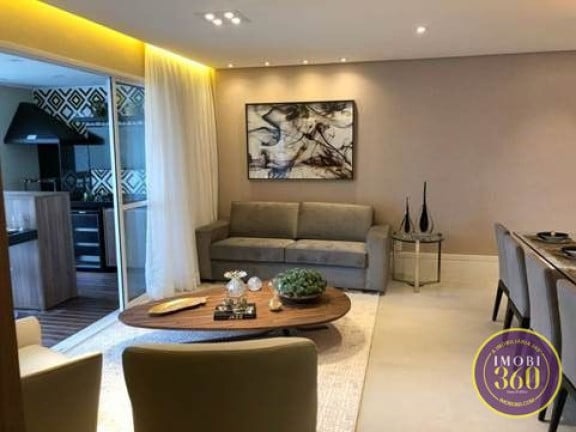 Foto do imóvel Apartamento com 4 Quartos à Venda, 106 m² em Picanco - Guarulhos