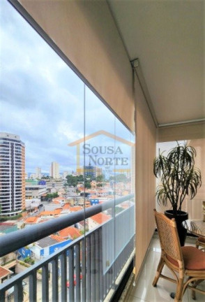 Foto do imóvel Apartamento com 4 Quartos à Venda, 169 m² em Santana - São Paulo