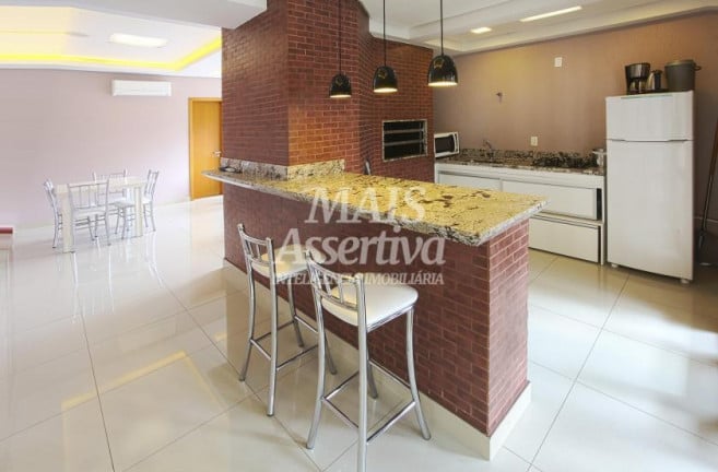 Foto do imóvel Apartamento com 2 Quartos à Venda, 232 m² em Centro - Novo Hamburgo