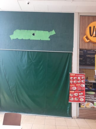 Foto do imóvel Sala Comercial à Venda, 30 m² em Gonzaga - Santos
