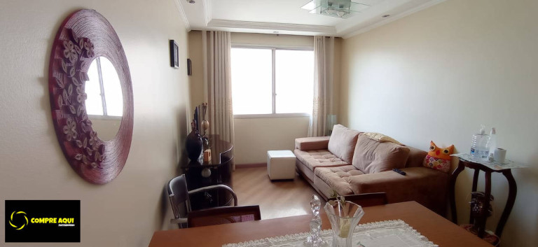 Imagem Apartamento com 2 Quartos à Venda, 64 m² em Vila Buarque - São Paulo