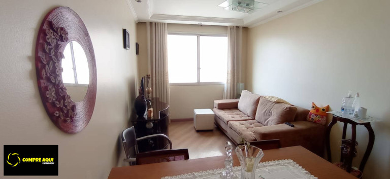 Foto do imóvel Apartamento com 2 Quartos à Venda, 64 m² em Vila Buarque - São Paulo