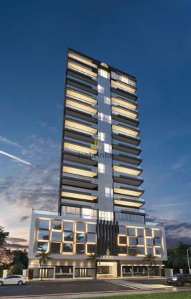 Imagem Apartamento com 3 Quartos à Venda, 151 m² em Meia Praia - Itapema