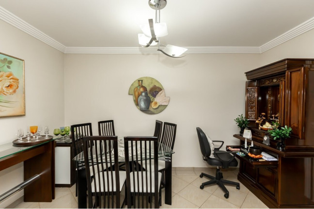 Foto do imóvel Apartamento com 3 Quartos à Venda, 101 m² em Freguesia Do ó - São Paulo