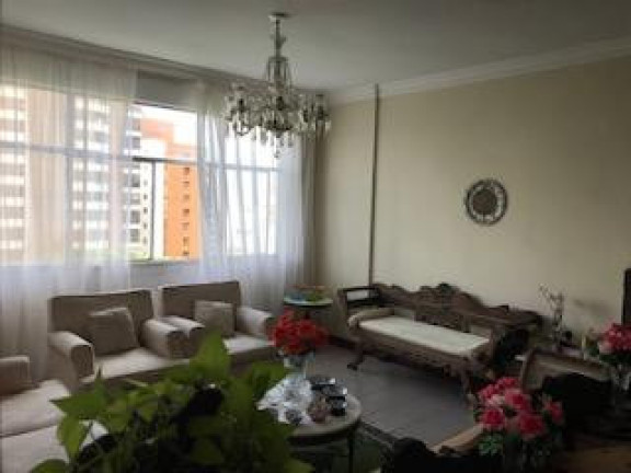 Imagem Apartamento com 3 Quartos à Venda, 168 m² em Graça - Salvador
