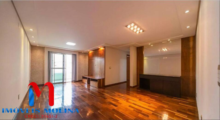 Foto do imóvel Apartamento com 3 Quartos à Venda, 114 m² em Campestre - Santo André