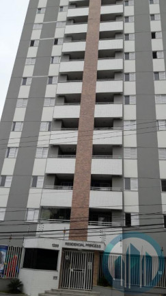 Imagem Apartamento com 2 Quartos à Venda, 65 m² em Centro - São Bernardo Do Campo