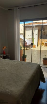 Imagem Casa com 5 Quartos à Venda, 278 m² em Jardim Campos Elísios - Poços De Caldas