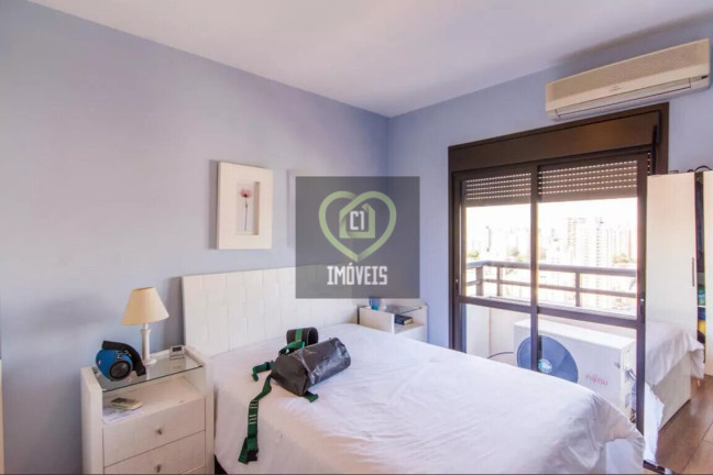 Foto do imóvel Apartamento com 5 Quartos à Venda, 450 m² em Perdizes - São Paulo