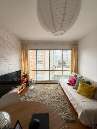 Foto do imóvel Apartamento com 2 Quartos à Venda, 80 m² em Perdizes - São Paulo