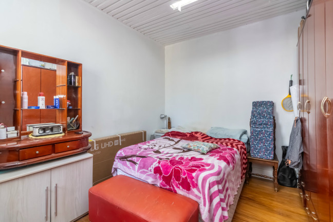 Foto do imóvel Casa com 6 Quartos à Venda, 171 m² em Ipiranga - São Paulo