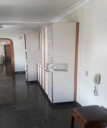 Imagem Apartamento com 3 Quartos à Venda, 254 m² em Centro - São Bernardo Do Campo
