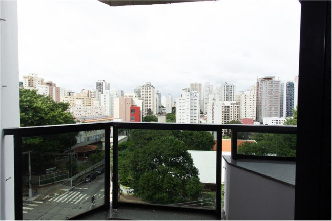 Imagem Apartamento com 3 Quartos à Venda, 96 m² em Vila Clementino - São Paulo