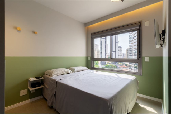 Imagem Apartamento com 2 Quartos à Venda, 69 m² em Lapa - São Paulo