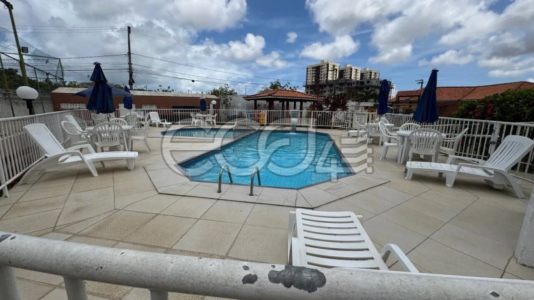 Foto do imóvel Apartamento com 3 Quartos à Venda, 73 m² em Jabotiana - Aracaju