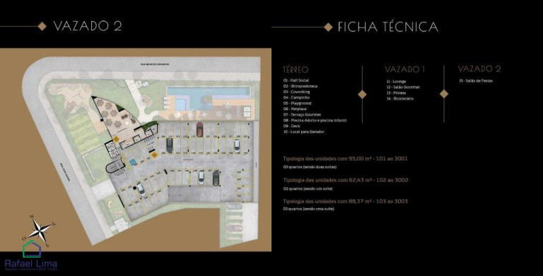 Foto do imóvel Apartamento à Venda,  em Madalena - Recife