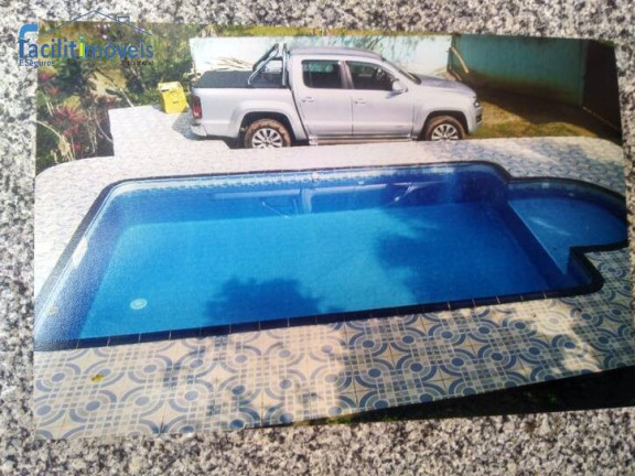Foto do imóvel Chácara com 3 Quartos à Venda, 30 m² em Centro - Miracatu