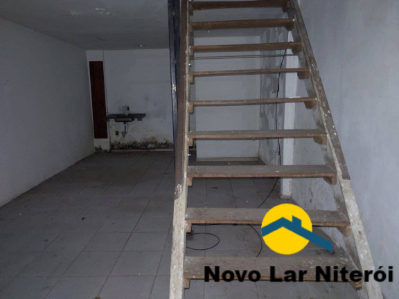 Foto do imóvel Loja à Venda, 168 m² em Centro - Niterói