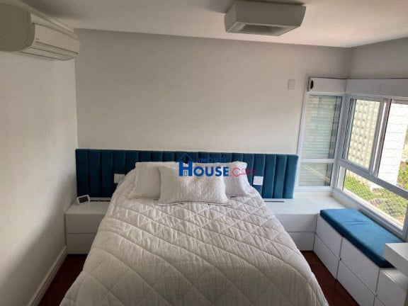 Foto do imóvel Apartamento com 3 Quartos à Venda, 171 m² em Perdizes - São Paulo