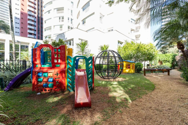 Imagem Apartamento com 1 Quarto à Venda, 53 m² em Cidade Monções - São Paulo