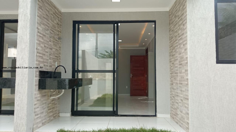 Imagem Casa com 2 Quartos à Venda, 64 m² em Muçumagro - João Pessoa
