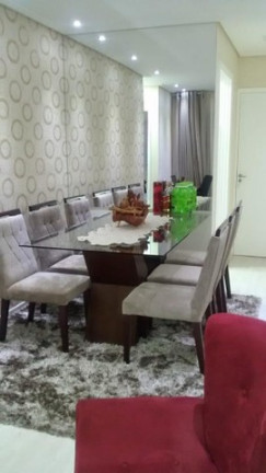 Foto do imóvel Apartamento com 2 Quartos à Venda, 47 m² em Parque Campolim - Sorocaba