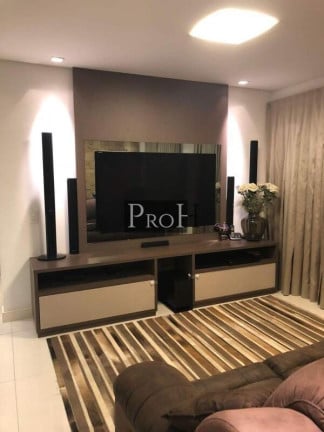Foto do imóvel Apartamento com 2 Quartos à Venda, 90 m² em Baeta Neves - São Bernardo Do Campo