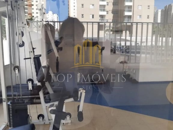 Foto do imóvel Apartamento com 3 Quartos à Venda, 82 m² em Jardim Aquarius - São José Dos Campos
