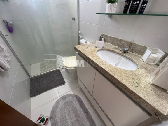 Foto do imóvel Apartamento com 3 Quartos à Venda, 118 m² em Stella Maris - Salvador