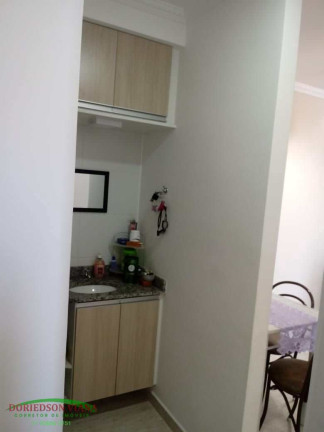 Imagem Apartamento com 2 Quartos à Venda, 56 m² em Vila Galvão - Guarulhos
