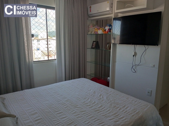 Imagem Apartamento com 3 Quartos à Venda, 103 m² em Santa Regina - Camboriú