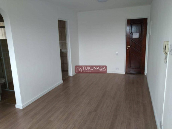 Foto do imóvel Apartamento com 1 Quarto à Venda, 47 m² em Mandaqui - São Paulo