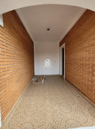 Imagem Casa com 3 Quartos à Venda,  em Vila Queiroz - Limeira