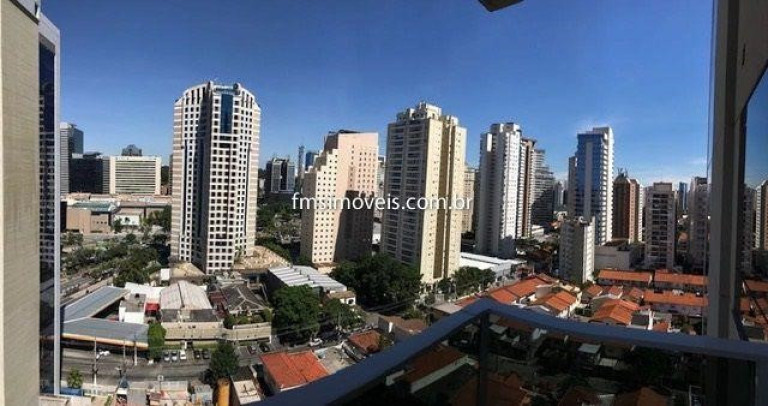 Imagem Imóvel Comercial à Venda, 82 m² em Brooklin - São Paulo